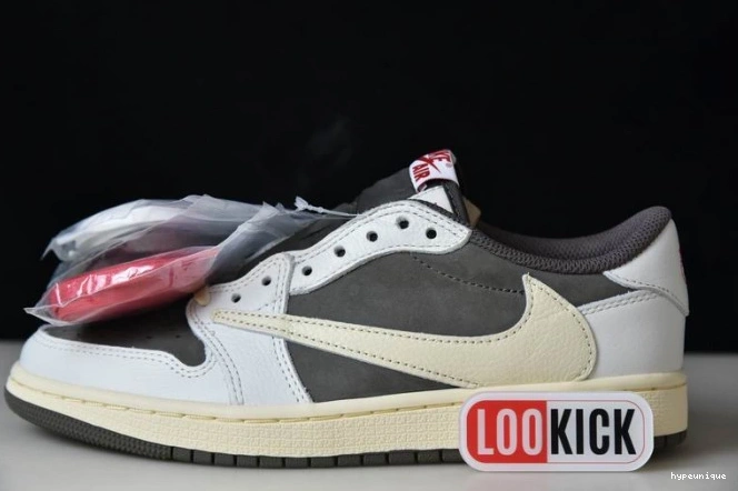 HYPE x 1 Scott Reverse DM7866-162 Jordan Travis Mocha Air 0716